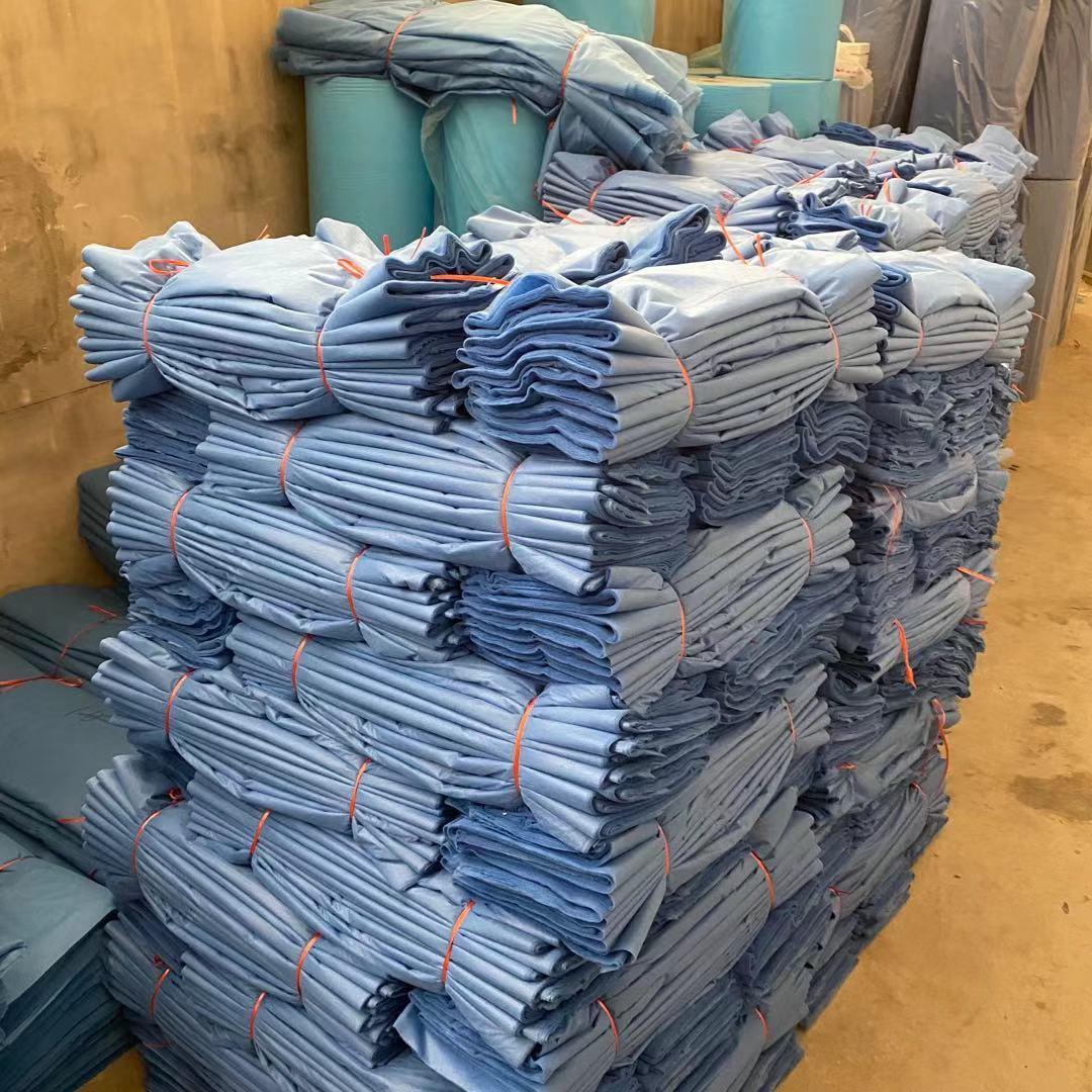 包土球网片  裹土球网片  益农网袋