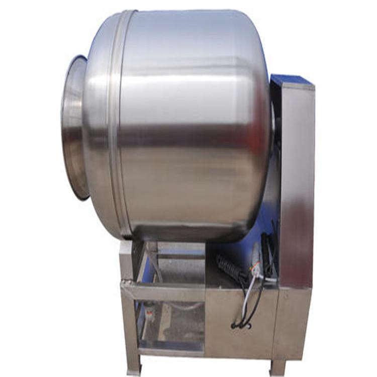 GR1600真空滚揉机