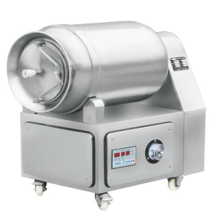 GR2500真空滚揉机