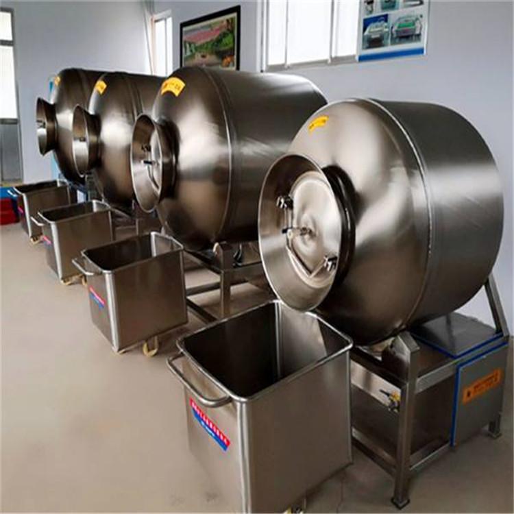 GR3500真空滚揉机