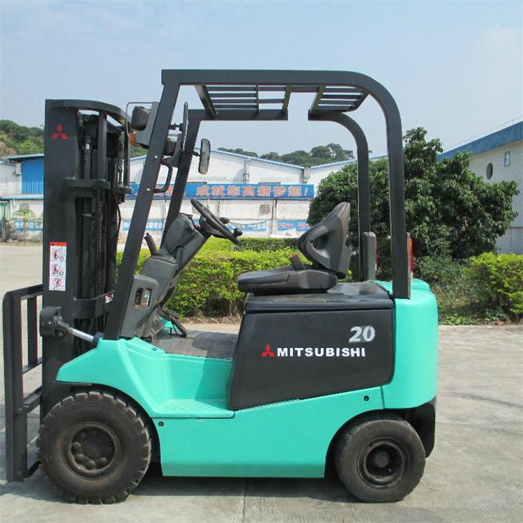 1.5吨电动叉车 电动叉车价格 小型电动叉车 