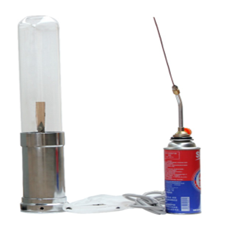 氧指数测定仪试验机 东来品牌 电子仪表 可定制 密度