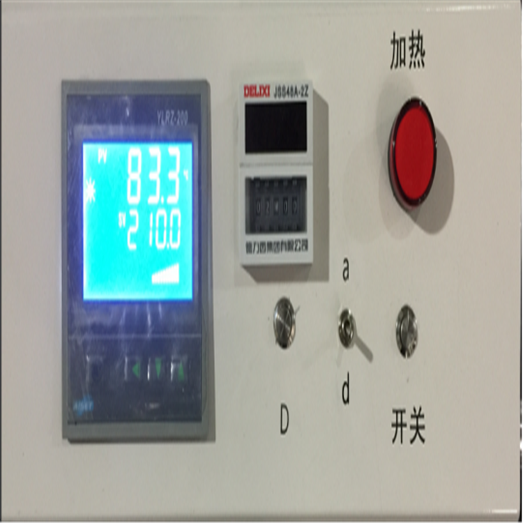 预成型装置试验机 东来品牌 电子仪表 可定制 密度