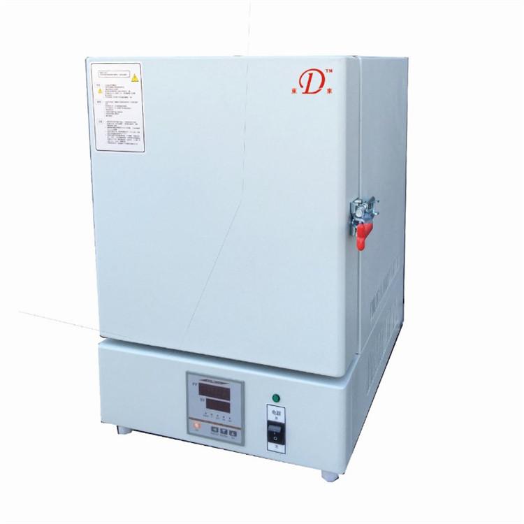 灰份测定仪-一体式马弗炉 东来品牌 电子仪表 可定制