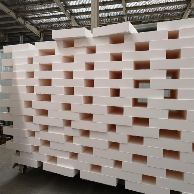 A级防火外墙酚醛板 保温隔热酚醛泡沫板 高密度酚醛复合板