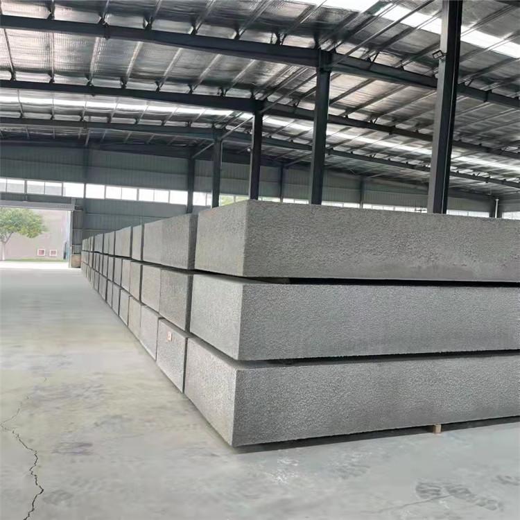 TS纳米微珠硅塑保温板 外墙保温硅质板 7公分无机渗透硅质板