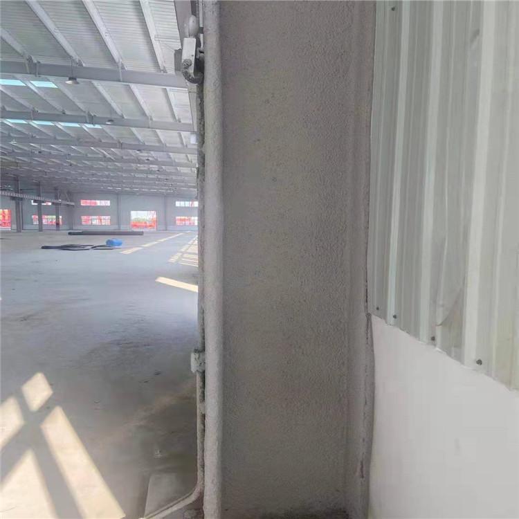 环保型阻燃室内钢结构工业用 电缆防火涂料 可调颜色 蓝尊品牌