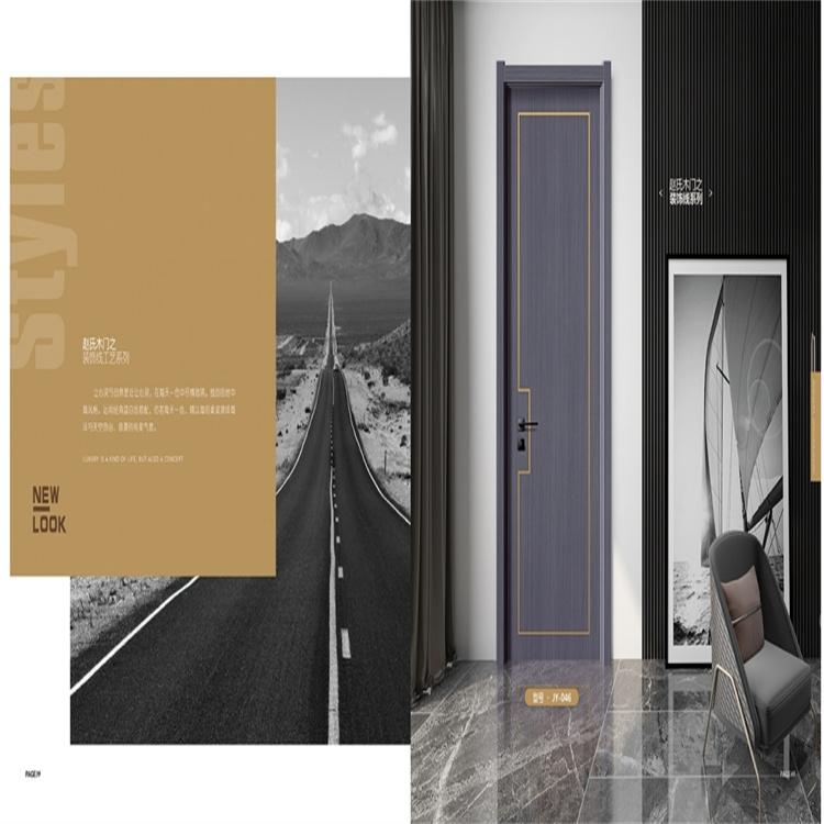 厂家批发物美价廉高品质木门