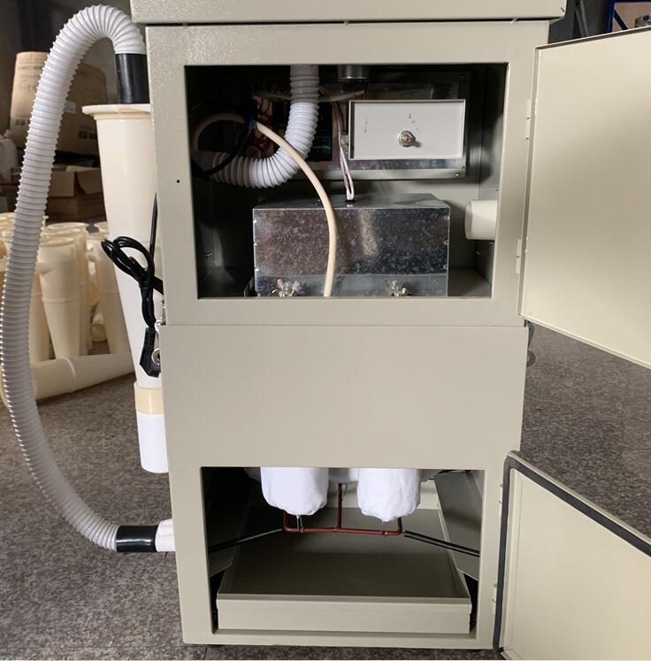 数显水泥负压筛析仪   数显负压筛析仪 混凝土弹性模量测定仪