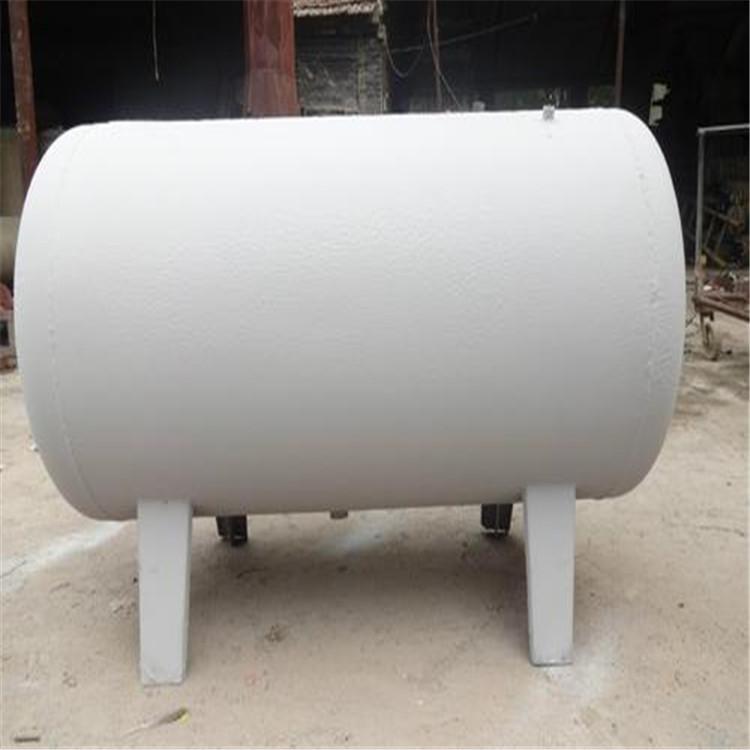 养殖场压力罐质量　30吨压力罐供水有限公司