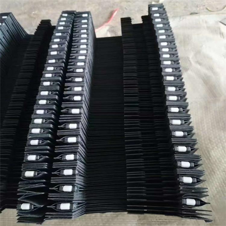 机床防护罩 机床附件厂家