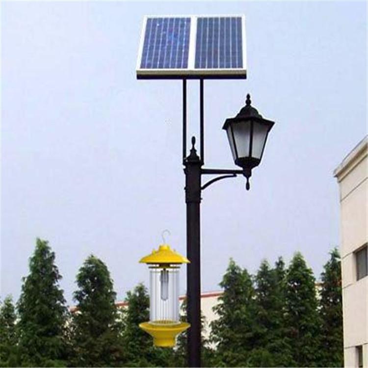 庭院灯精选厂家