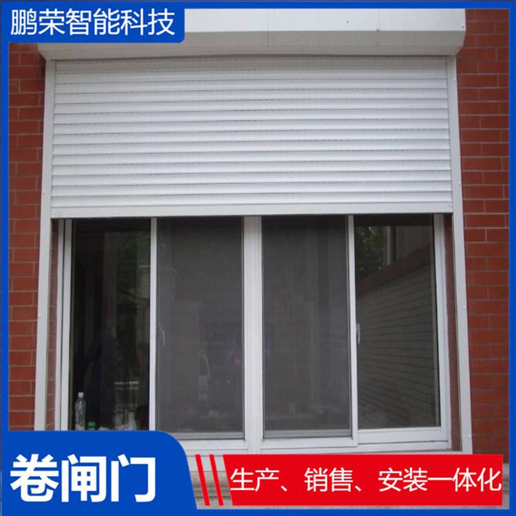 防火卷帘门厂家 钢质防火门 电动防火卷帘门