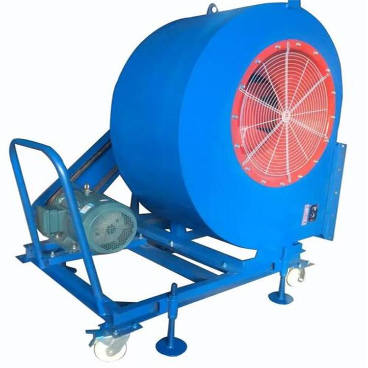 防腐离心风机价格 交流离心风机 排尘离心风机