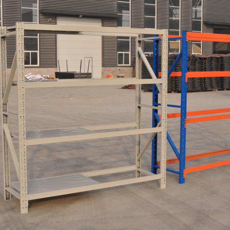 仓储货架衡水厂家直销 重力货架 贯通式货架