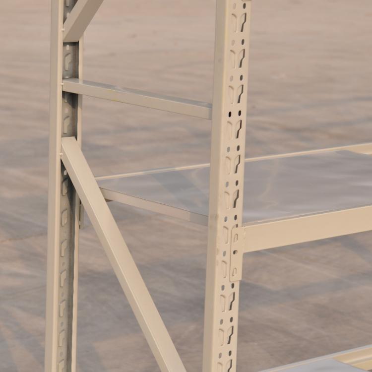 超市展示架 仓库置物架 货架仓储