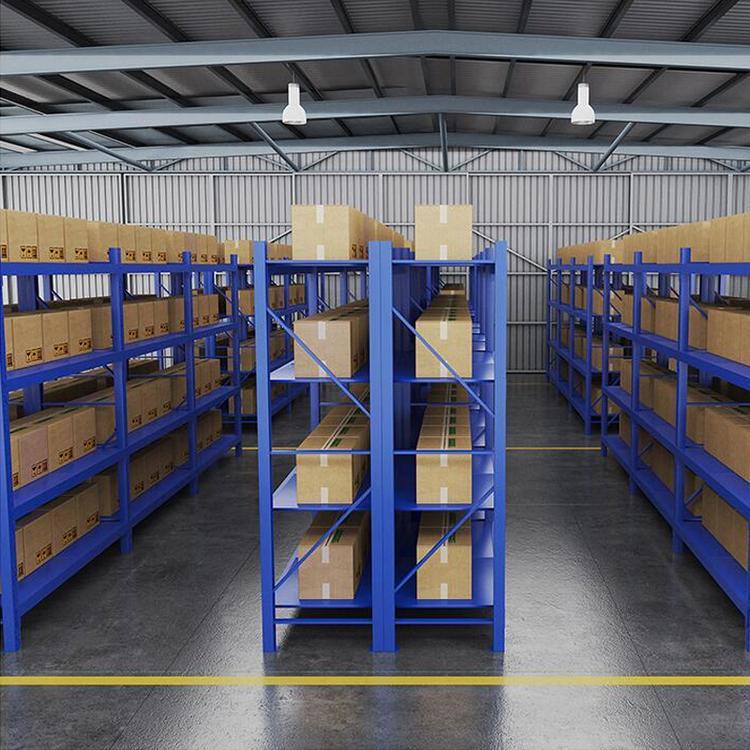 流利式货架 四平货架 吉林仓储架 白城定制货架 通化