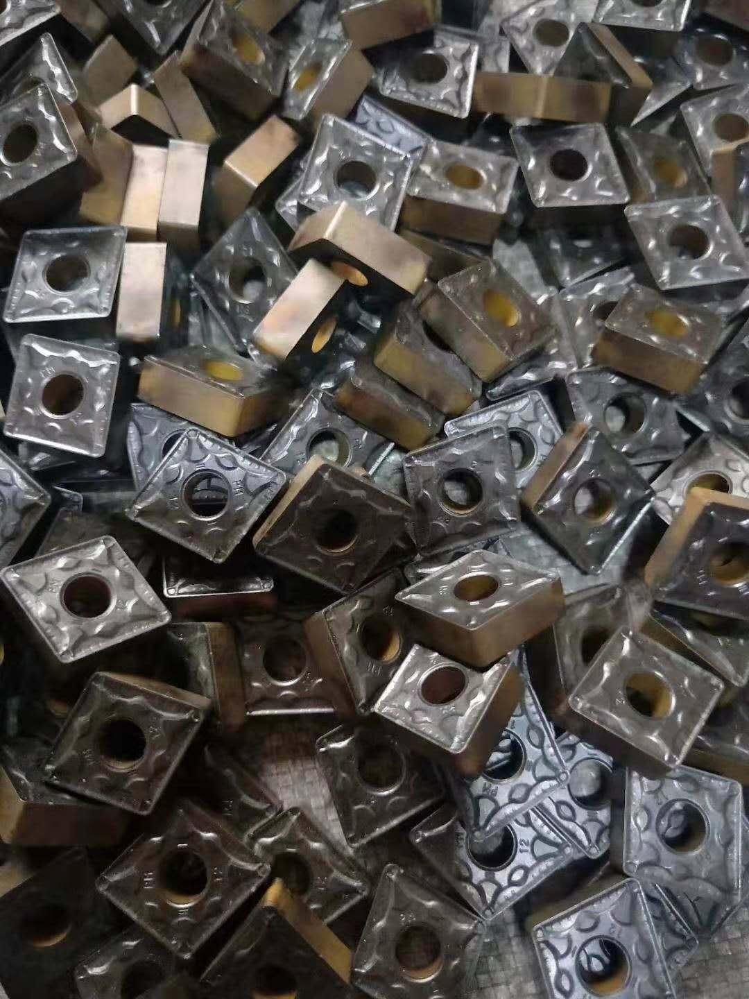 邢台高速钢进口丝攻回收