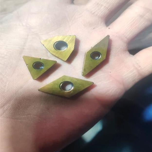 数控刀片立铣刀 数控刀具回收 进口废数控刀具回收