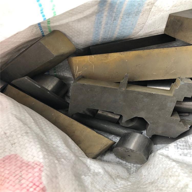 钨钢合金回收销售 回收硬质合金