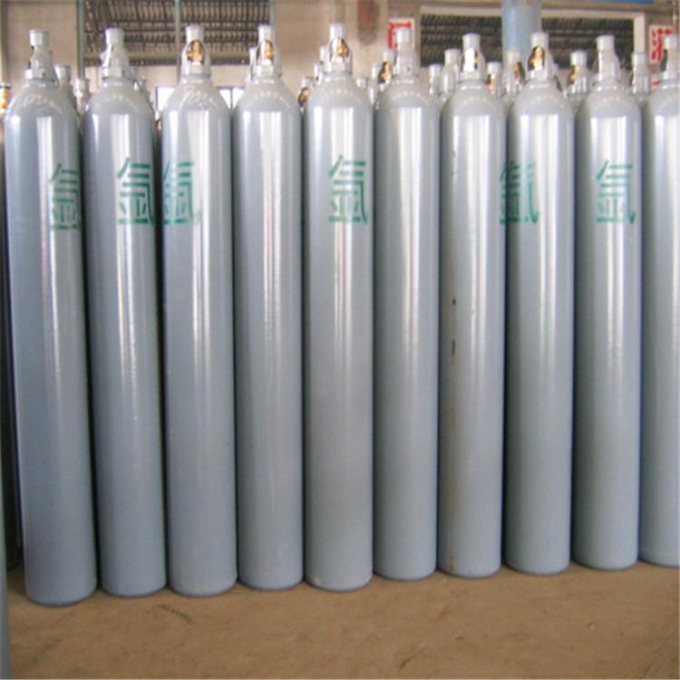 供应高纯气体 高纯氩气批发价格