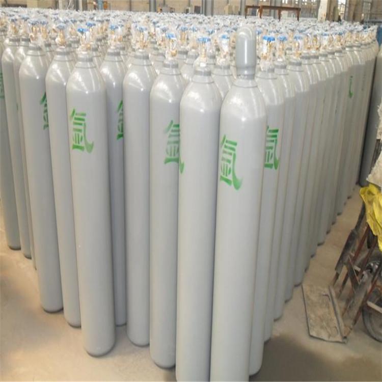长期供应实验室用高纯氩气 焊接用氩气 标准气体
