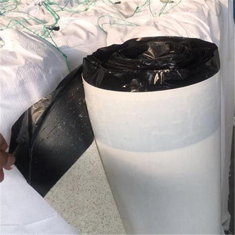 非沥青基自粘胶膜防水卷材 非沥青基防水卷材