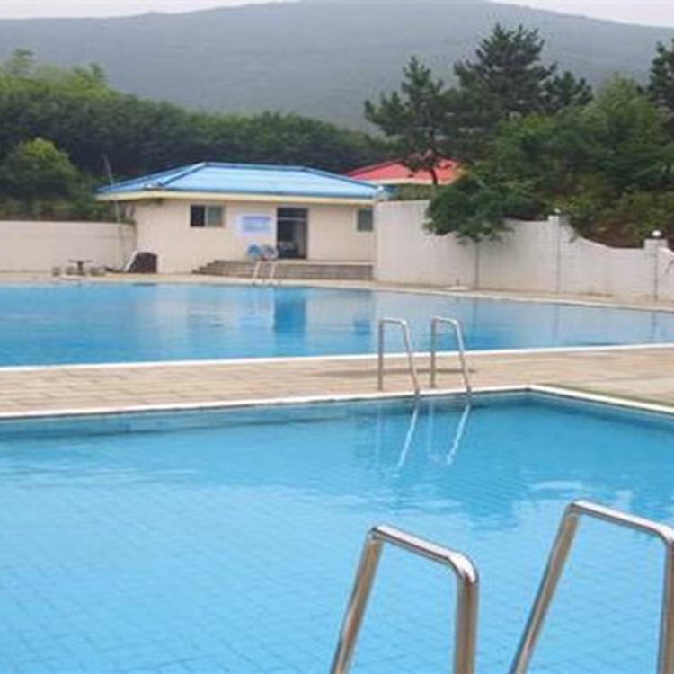 私家别墅泳池水处理设备 泳池水净化设备厂家