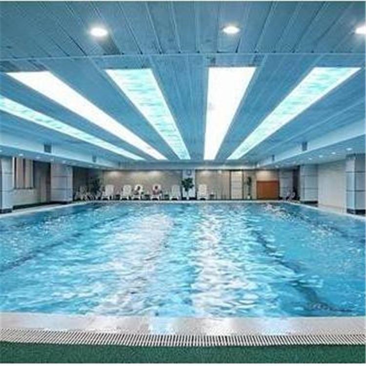 批发价直销泳池设备 拆装式游泳池