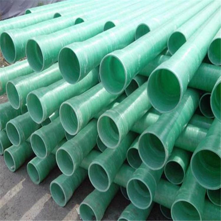 廊坊厂家价供应玻璃钢管 价格优惠