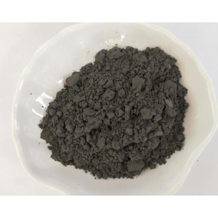 镍粉 羰基制粉 电解超细粉末 水气联合雾化 球形 