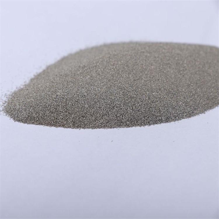金属材料粉末加工 合金制粉 水雾化粒度150-300目 气雾化球形