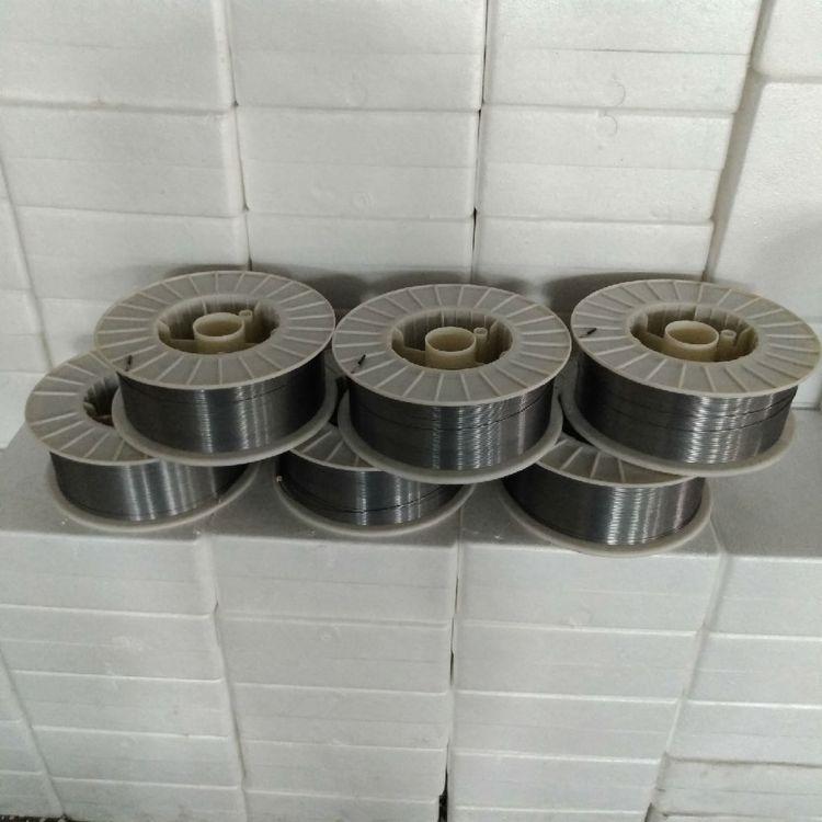 耐磨防腐 高硬度喷涂焊丝 堆焊合金 抗冲击丝材 硬度HC70