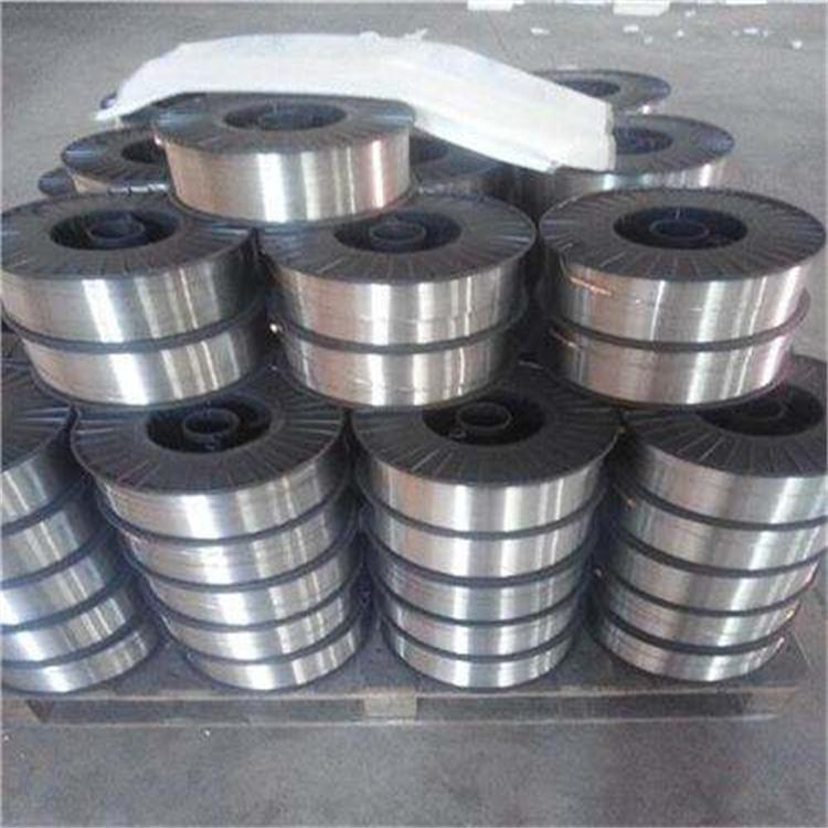 耐磨焊丝 等离子堆焊 表面耐磨防腐焊材 铁基合金焊丝