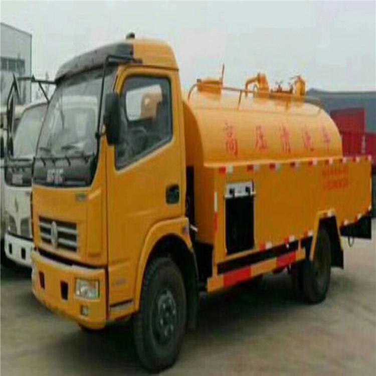 秦皇岛高压清洗管道