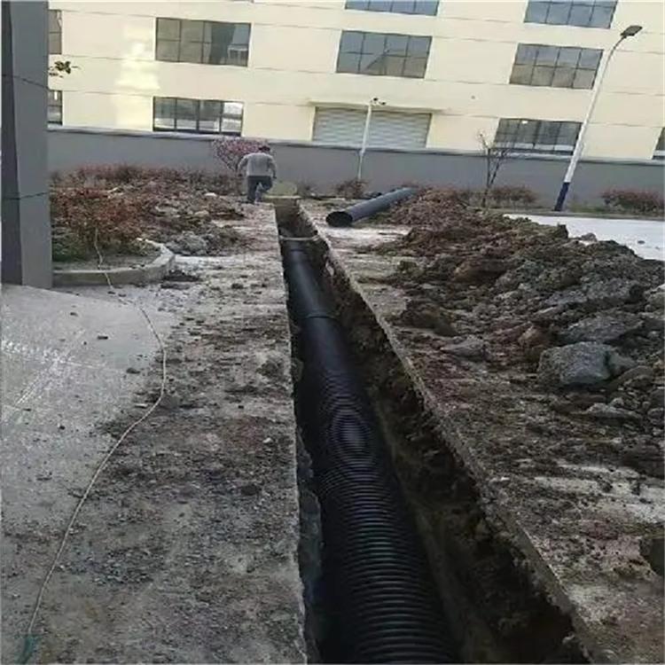 污水池清理 清理窨井清掏污水池 上门清理