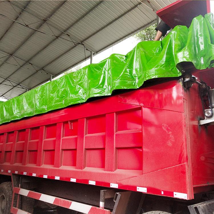 遮阳防雨布防晒遮阳雨布篷布塑胶篷布 价格优惠 篷布批发