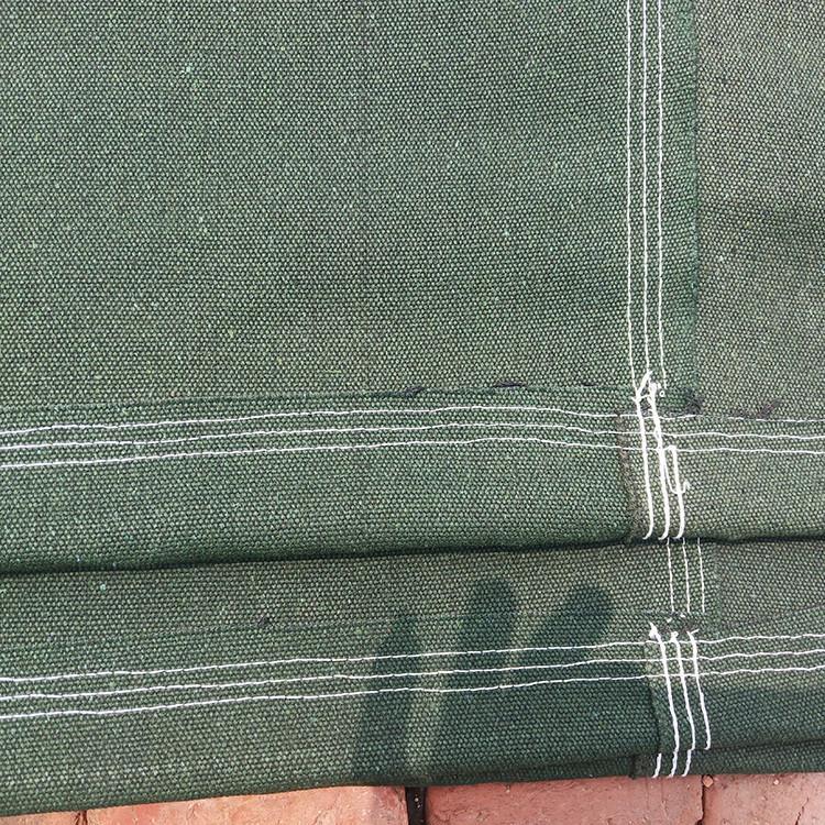 PE蓝白篷布批发厂家防水防晒货车篷布价格 电焊篷布 篷布机械