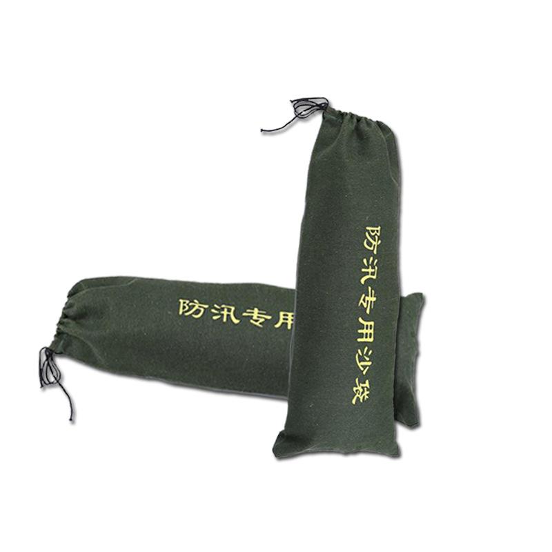 吸水膨胀沙袋消防防汛防洪应急堵水可定制