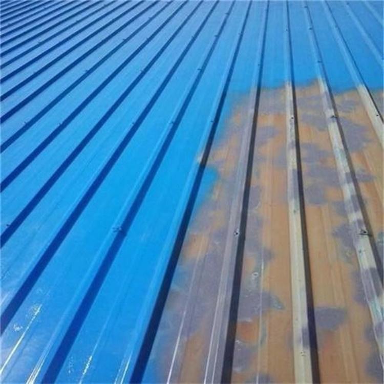 彩钢瓦防腐油漆 彩钢瓦翻新漆厂家 欢迎选购