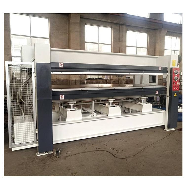 手机膜热压机 自动热压成型机 生产定制