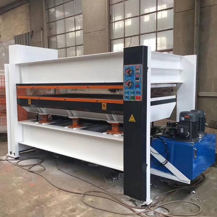 热压机 金属热压机 蛋托热压成型机