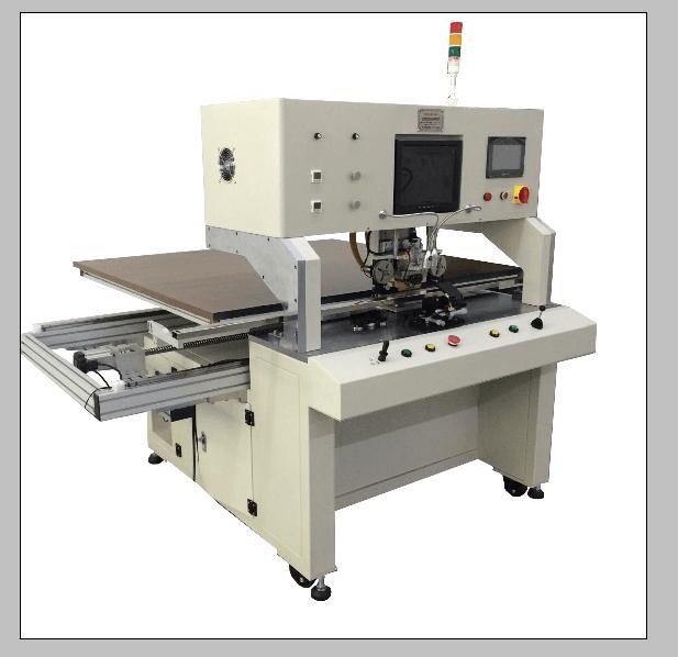 木工机械热压机 小型热压机 木皮贴面多层热压机 