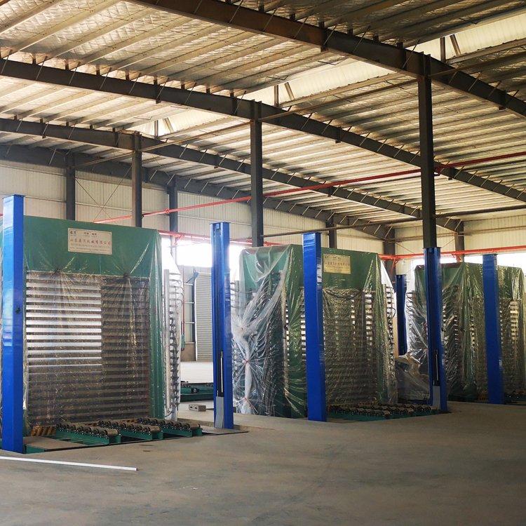 面板热压机 油压热压机 全自动数控贴面热压机