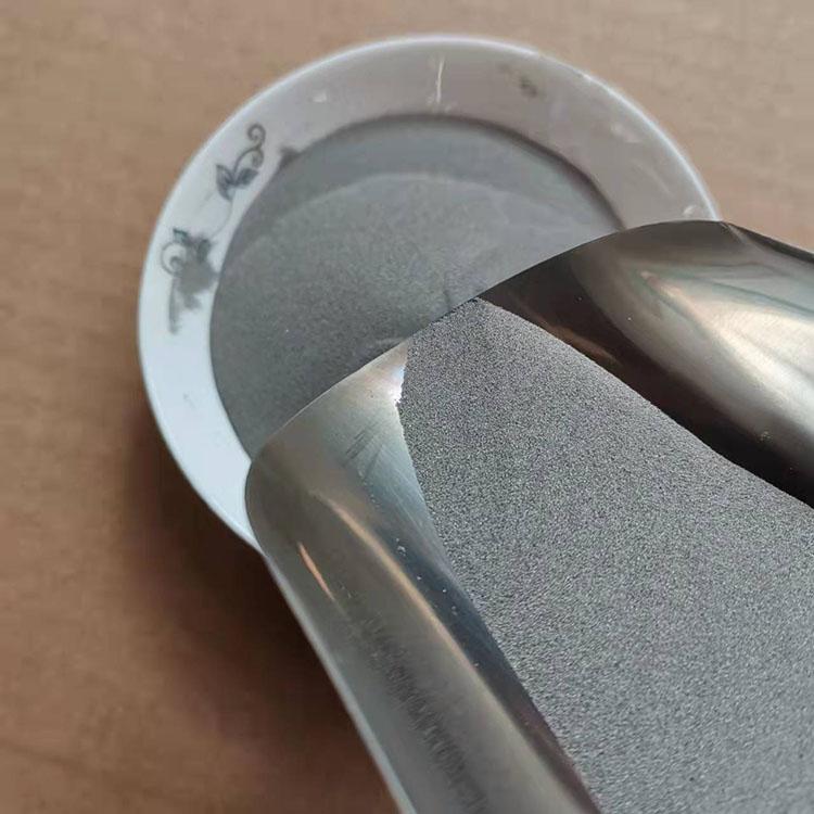 Ni45镍基合金粉末 镍基合金粉末 高纯超细镍粉盈合金属