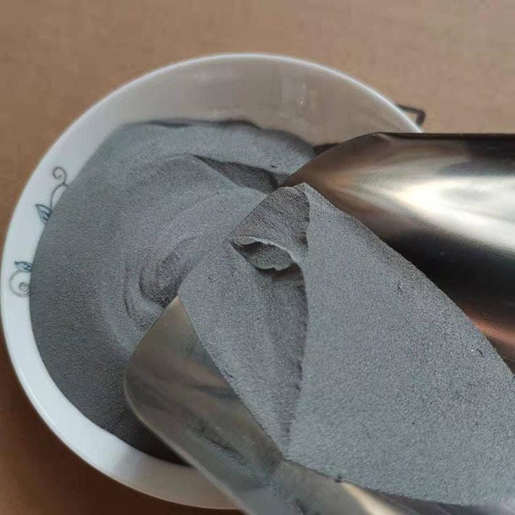 盈合 供应雾化高纯镍粉 高纯度镍 纯度99.99%品质保证