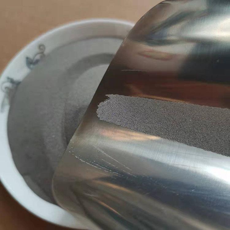 镍基合金粉NICrALY镍铬铝钇合金粉末喷涂粉末 喷焊镍合金粉
