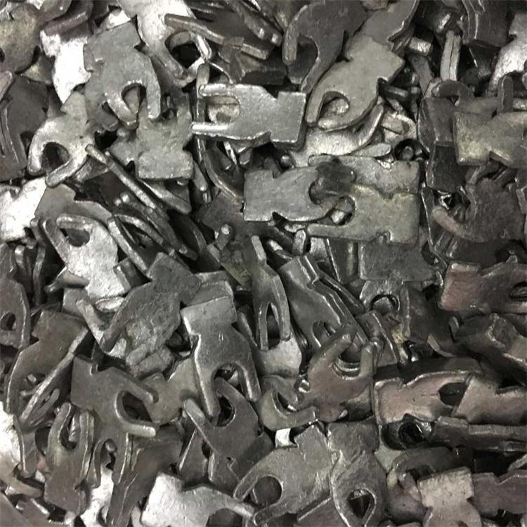 粗铟 铟泥 铟条高价回收 废铟含量50%铟合金