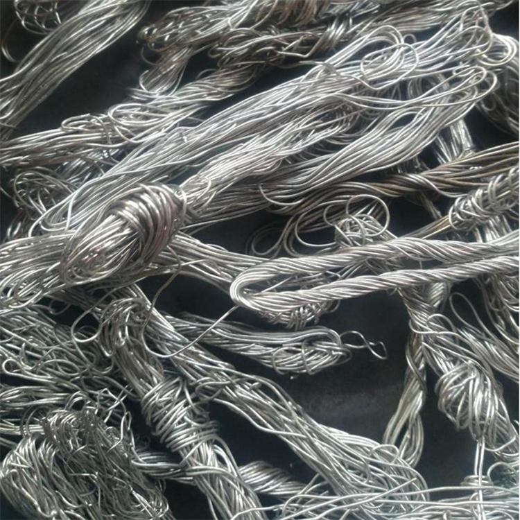 高价全国回收铂铑丝 白金丝