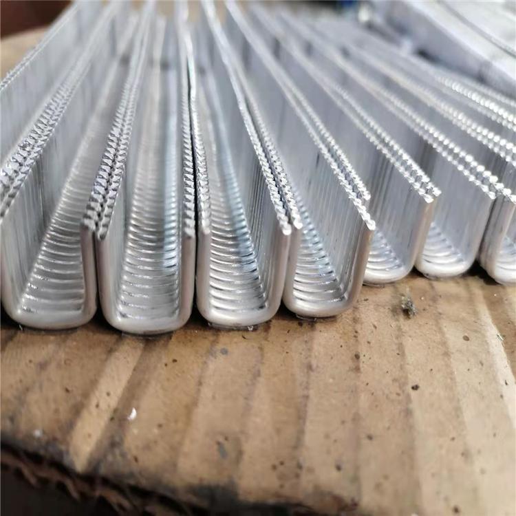 U型卡扣源头厂家前卫